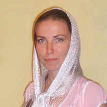 Ольга  Рыженкова-Качан