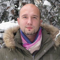 Роман Гурбич  