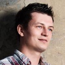 Mihail kisenko med