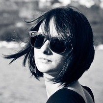Екатерина  Домрачева