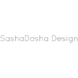 Sashadasha design small