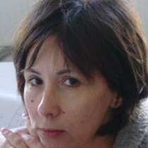 Венера  Ключникова