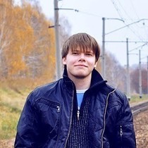Максим  Куценко
