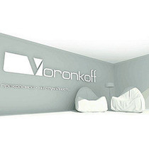 Дизайн-студия Voronkoff