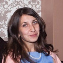  Екатерина  Дятлова 