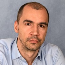 Sergey pavlogradskiy med