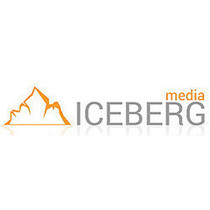 Studiya 3d vizualizatsii iceberg media med