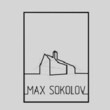 Max sokolov small