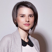 Татьяна Борисычева