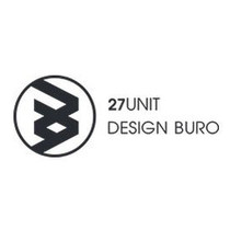 Дизайн-студия 27Unit