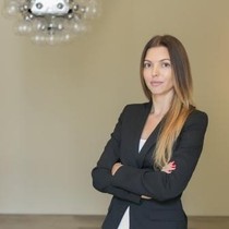 Мария Василенко