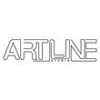 Logo dizayn studiya artline small