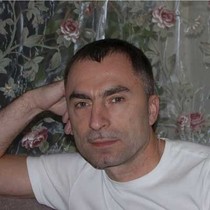 Михаил Добровольский