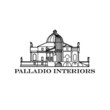 Logo palladio palladio interiors small