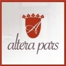 Дизайн-студия Altera Pars