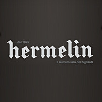 Hermelin & Co. Srl. bigliardi