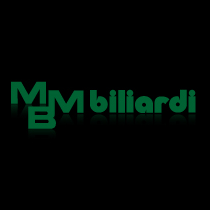 MBM Biliardi