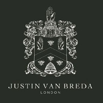 Justin Van  Breda