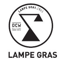 La Lampe Gras by DCW éditions