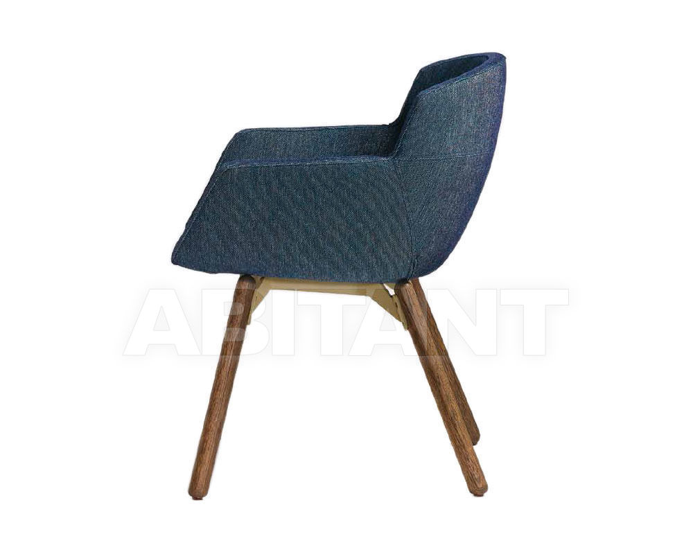 Купить Кресло Artifort Contract Furniture Mood Active