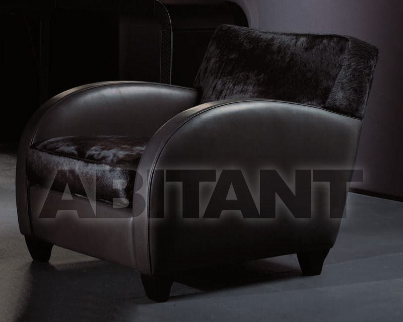Купить Кресло Twiggy Lof's DIVANI Twiggy POLTRONA