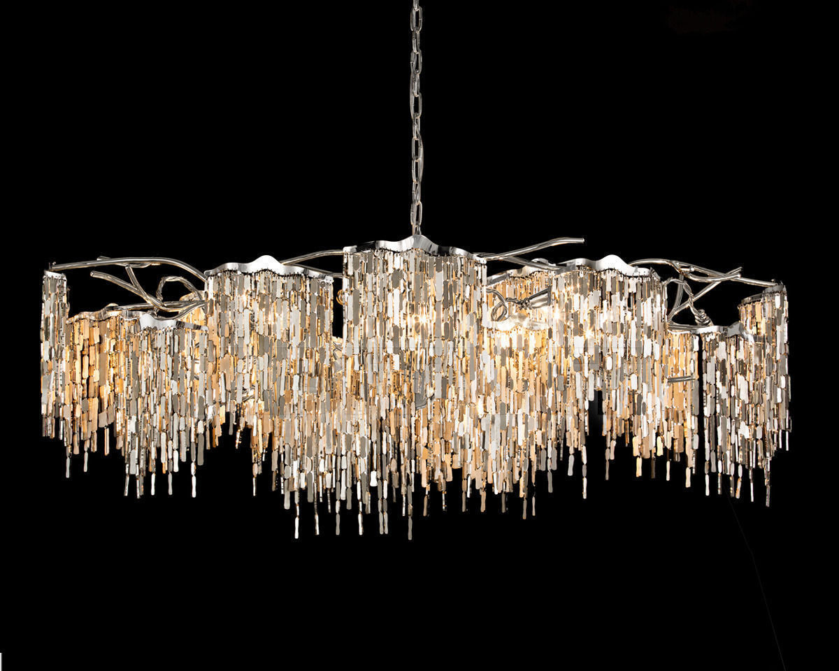 Купить Люстра Brand van Egmond Arthur AROC160N