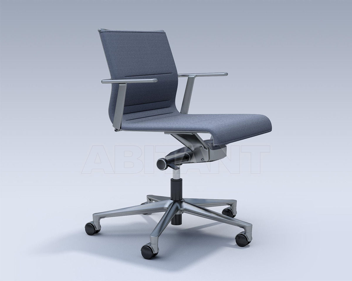 Купить Кресло ICF Office 2015 3695523 C 362