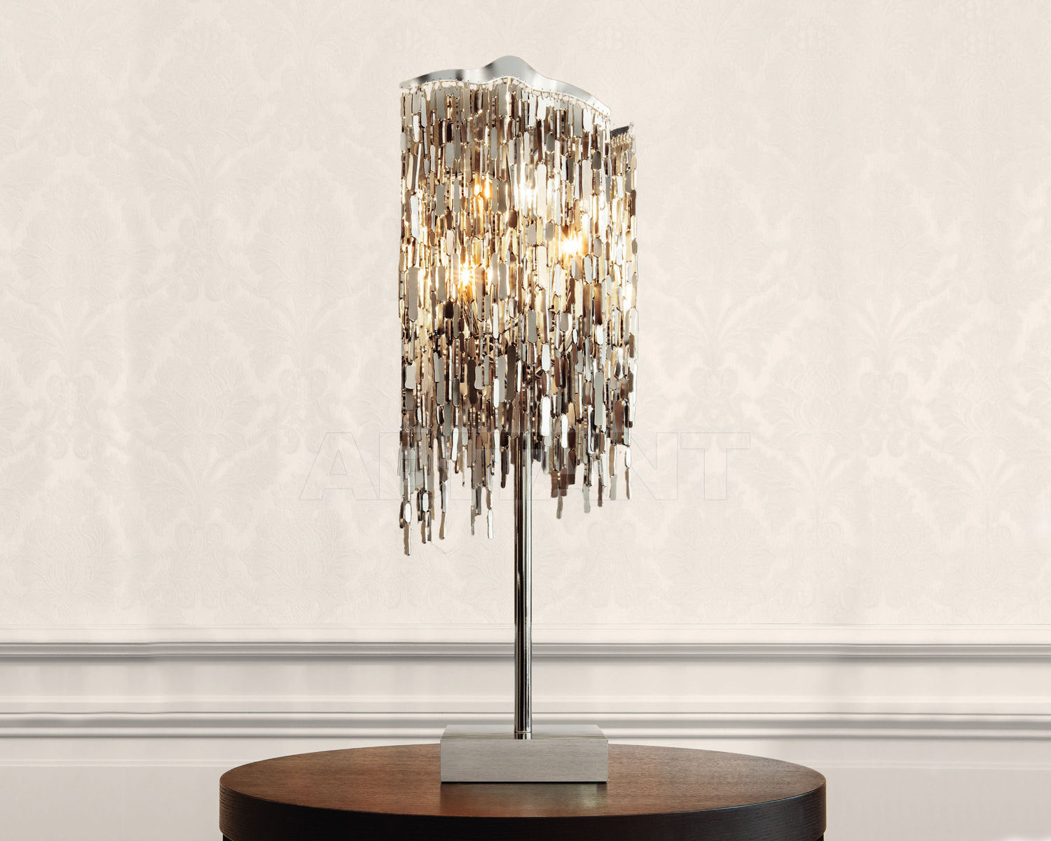Купить Лампа настольная Brand van Egmond Arthur ART30N