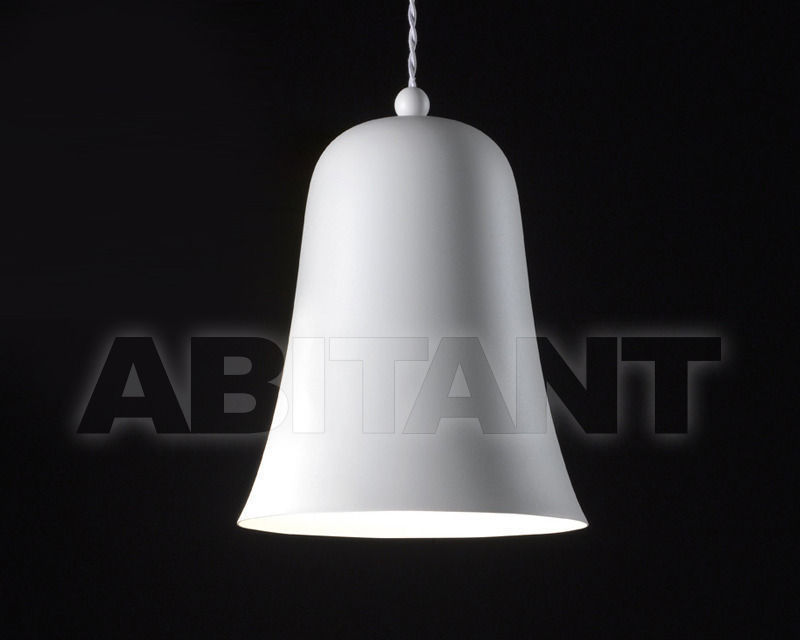 Купить Светильник Noidesign CLÒCHE SP CLO G BCO