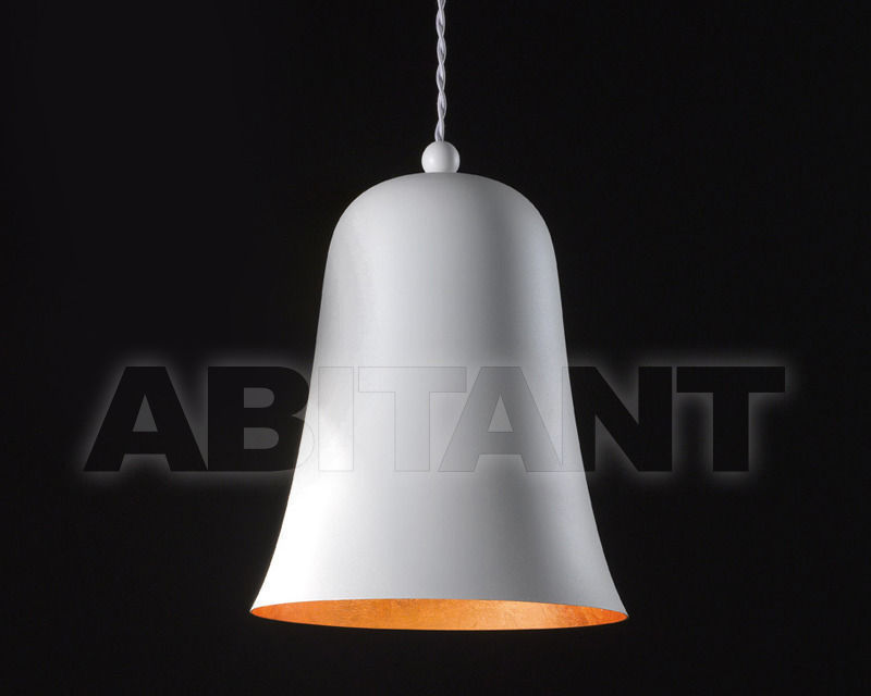 Купить Светильник Noidesign CLÒCHE SP CLO G BCO OR