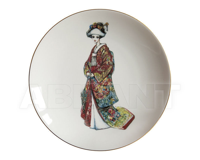 Купить Посуда декоративная Haviland Cérémonie C132121021371F