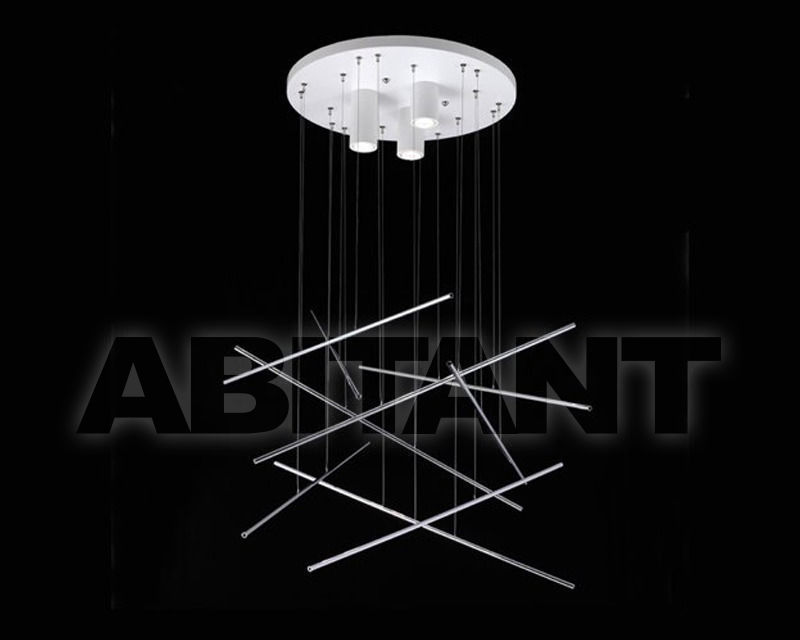 Купить Люстра Noidesign SHANGAI SP SHA P CR