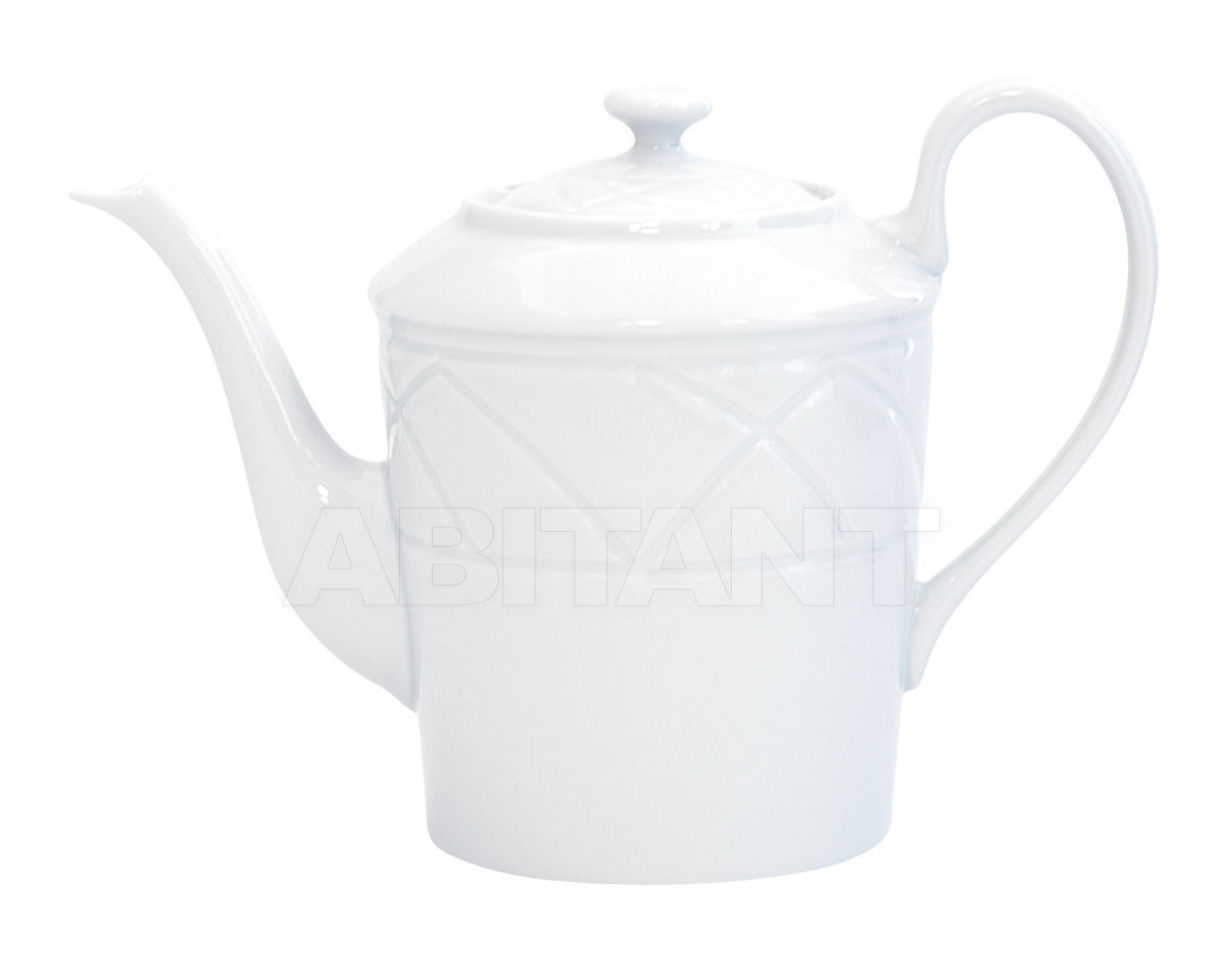 Купить Кофейник Haviland Clair de Lune Gravé Diamant T119210401887F