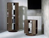 Этажерка trolley Pacini & Cappellini 2015 5562 Ар-деко / Ар-нуво / Американский