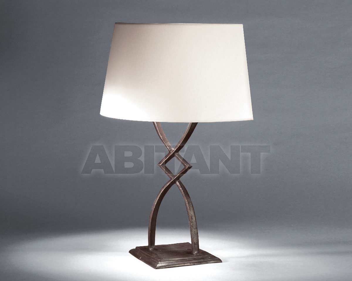 Купить Лампа настольная Objet Insolite  2015 GRANDE MONA