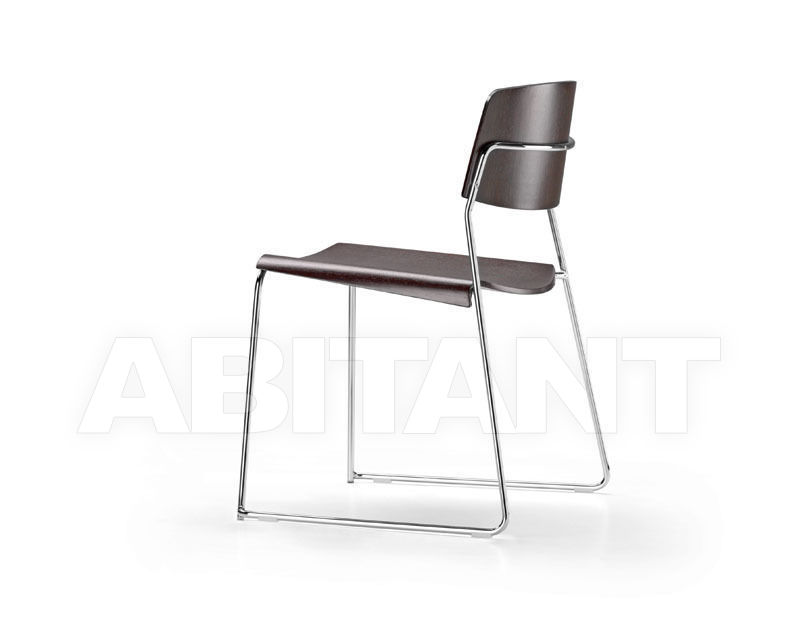 Купить Стул SIGMA Talin 2015 SIGMA 165-BROWN