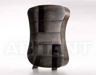 Стеллаж OXYMORE De Castelli 2015 DC45597-FE10ST
