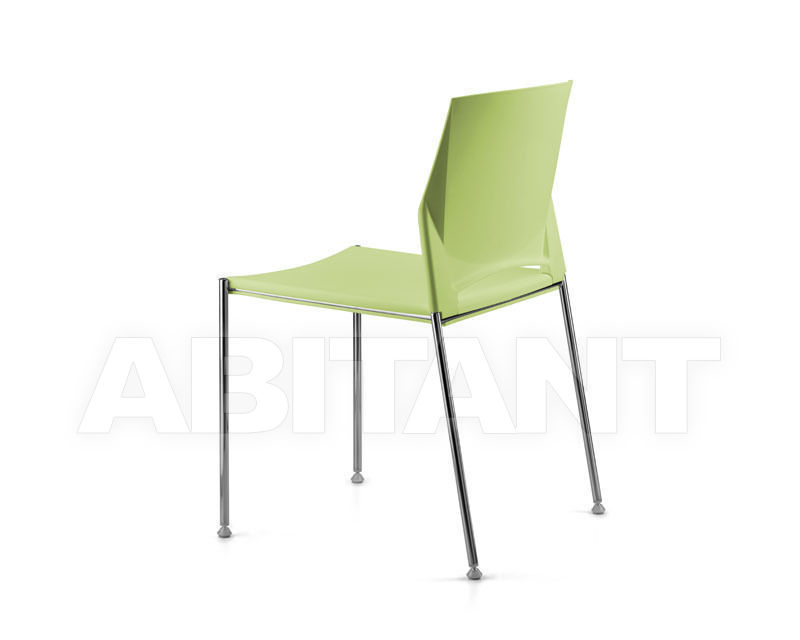 Купить Стул TREK Talin 2015 TREK 035-GREEN