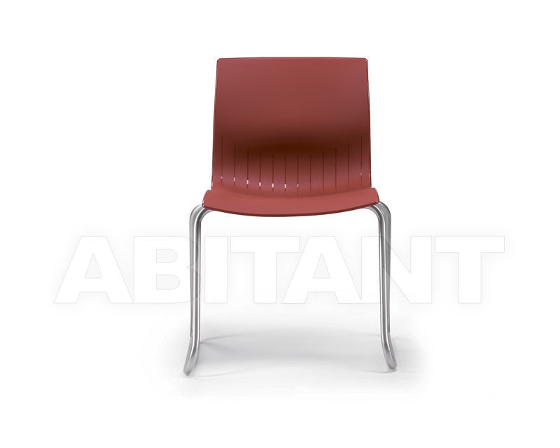 Купить Стул WEBBY Talin 2015 WEBBY 330-RED