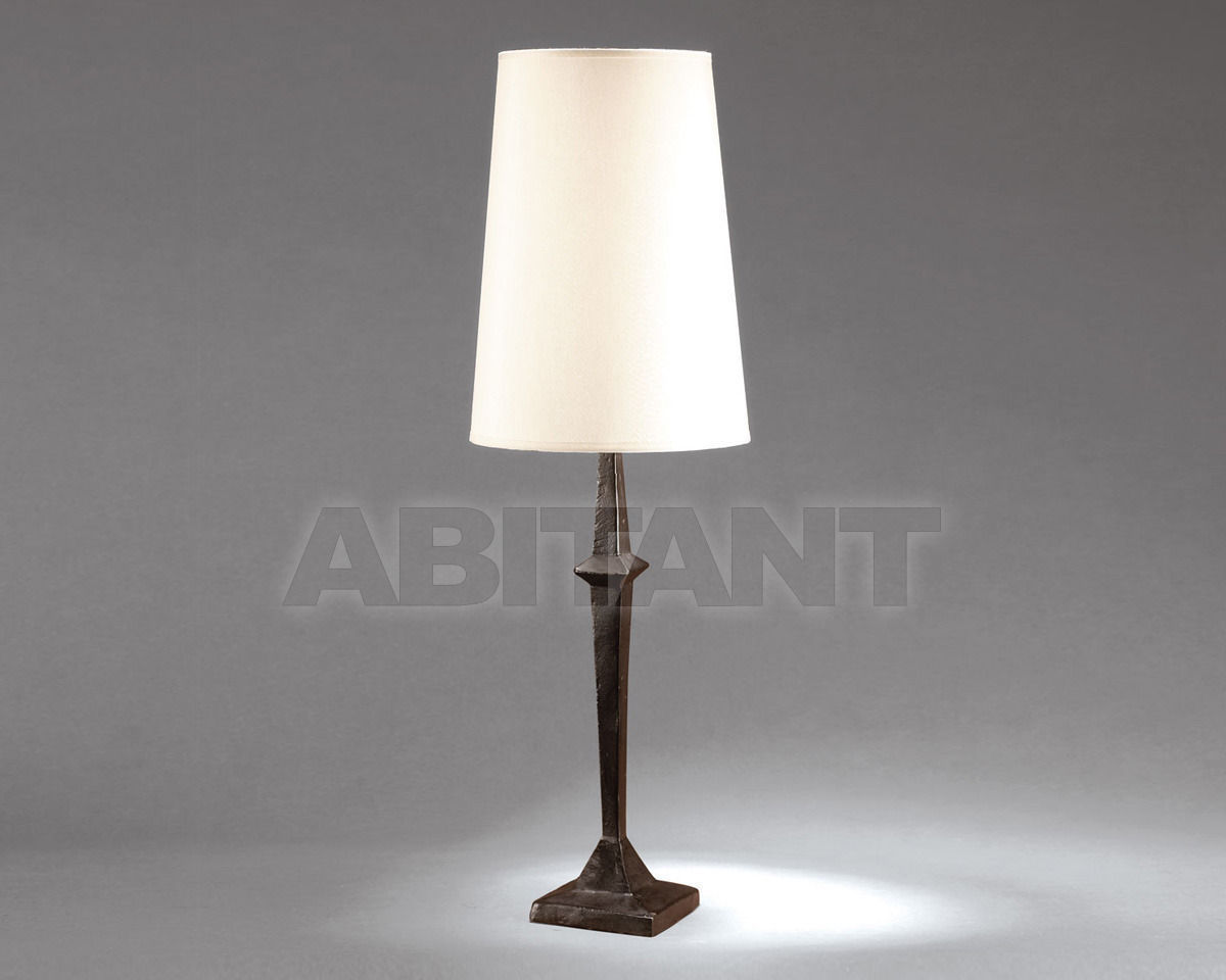 Купить Лампа настольная Objet Insolite  2015 ADAM 2