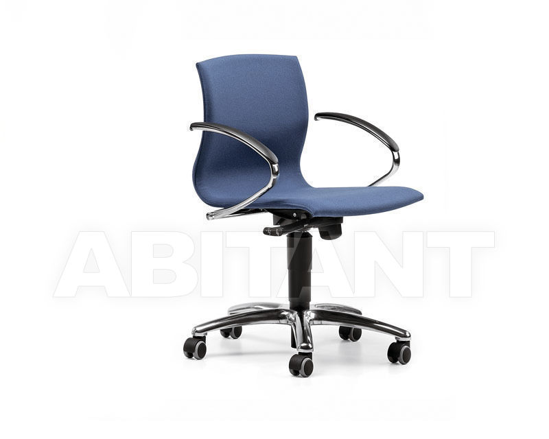Купить Кресло WEBWOOD Talin 2015 WEBWOOD 363-BLUE