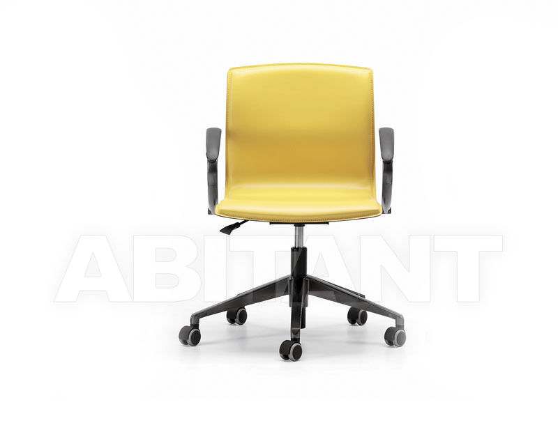 Купить Кресло WEBTOP Talin 2015 WEBTOP 393-YELLOW