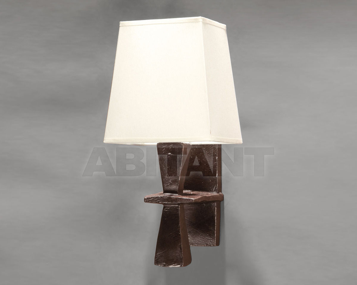 Купить Бра Objet Insolite  2015 ÈVE SCONCES  3