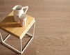 Паркетная доска Listone Giordano Classica Oak MICHELANGELO CASHMERE plank 140 Country Современный / Скандинавский / Модерн