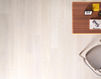 Паркетная доска Listone Giordano Classica Oak MICHELANGELO MONTBLANC listone 190 Fibramix Современный / Скандинавский / Модерн