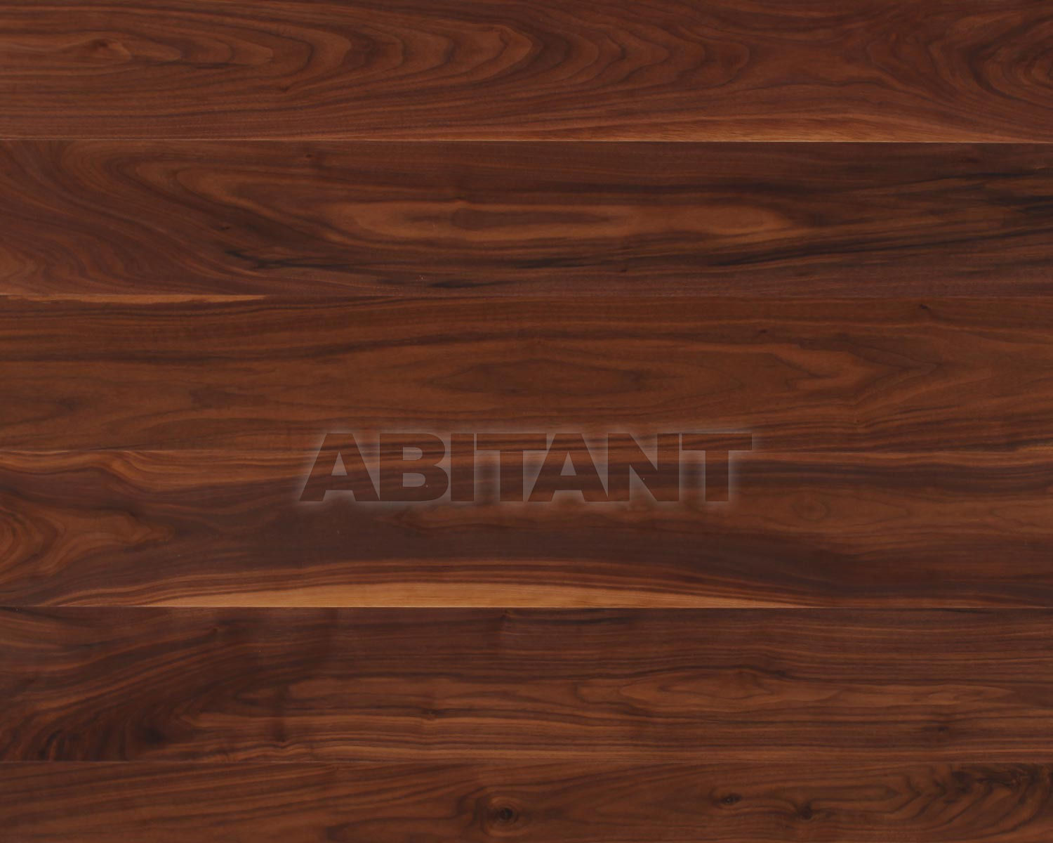 Купить Паркетная доска Listone Giordano Classica american walnut listone 140 Fibramix