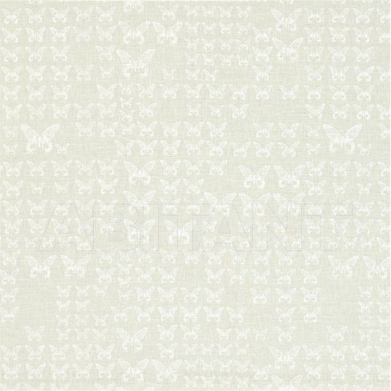 Купить Портьерная, обивочная ткань LIGHT RIO - OPALE Designers Guild Nouveaux Mondes Fabrics FCL2281/01
