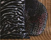 Интерьерная ткань IGUACU - MALACHITE Designers Guild Nouveaux Mondes Fabrics FCL2283/01 Современный / Скандинавский / Модерн