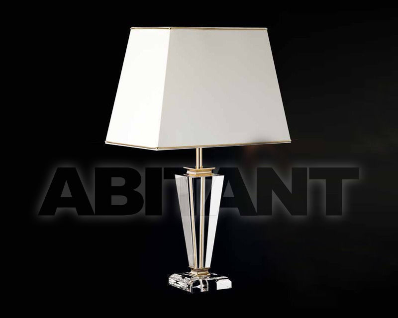 Купить Лампа настольная Tomas&Saez CONTEMPORARY LAMP 30
