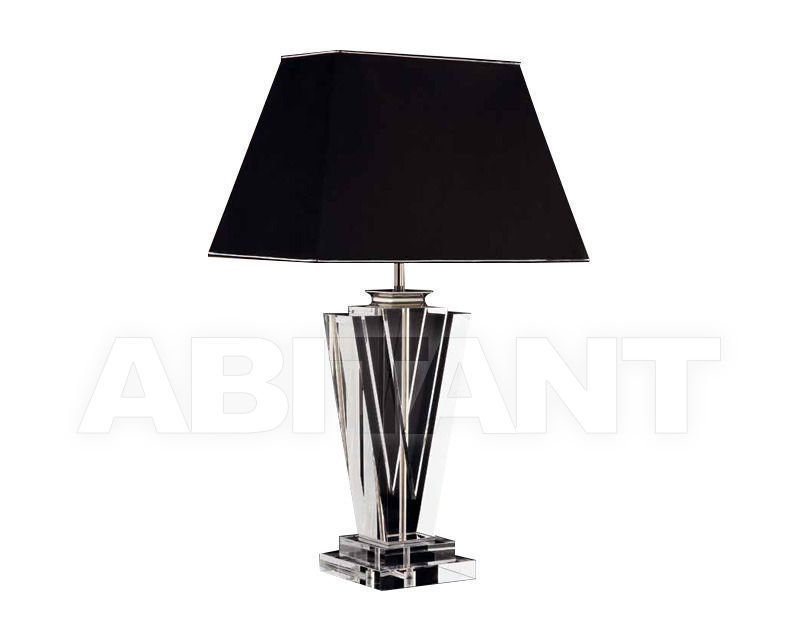 Купить Лампа настольная Tomas&Saez CONTEMPORARY LAMP 60